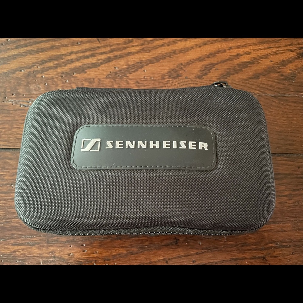 Sennheiser PXC300 NoiseGard Wired Headset